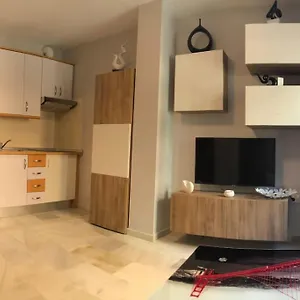 Apartamento Junto A Catedral Granada
