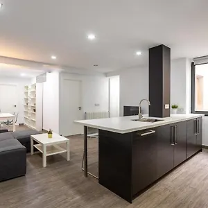 Apartamento Rentitspain Confort En Centro Cerca De Catedral, Granada
