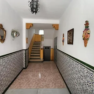 Apartamento Amplio Exterior, Granada