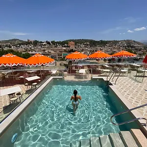 Barcelo Carmen Отель