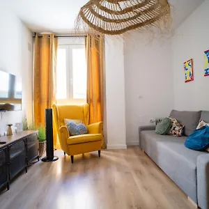 La Casita De Zárate Granada