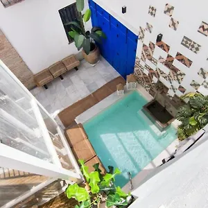 Alhambra Apartamento