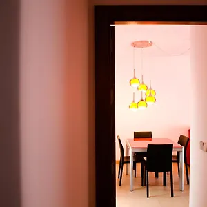 Real De Cartuja & Apartament