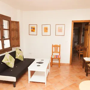 Casa Larga Granada