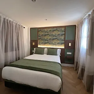 Bibo Palacio De Portago Apartamento