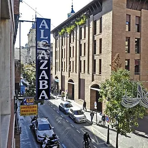 Apartamento Alcazaba, Granada