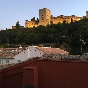 Mirador Alhambra Apartment