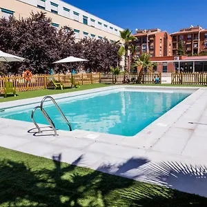 Fernando De Rios Apartment