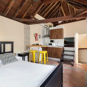 Apartamento Urban, Granada