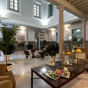 Apartamento Palacio Cabrera - Lillo, Granada