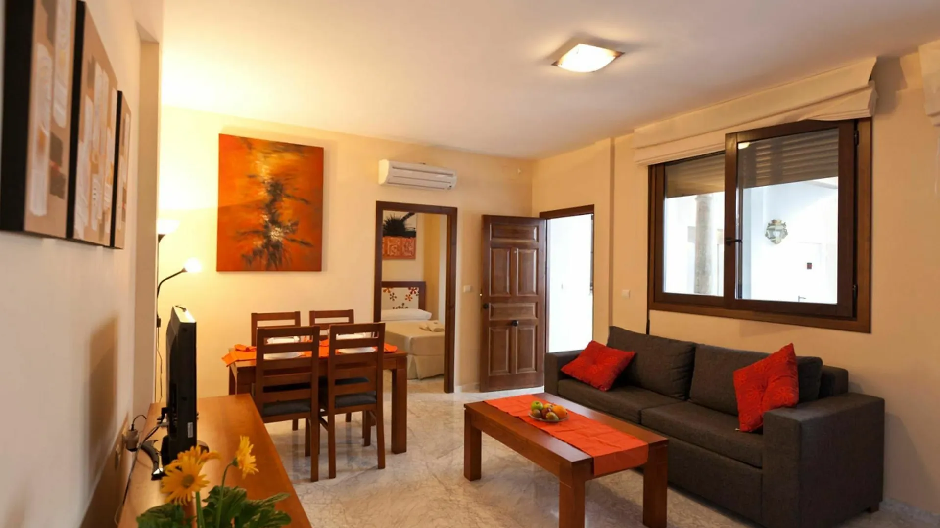 Apartamentos Mercader De Sedas Granada 0*,