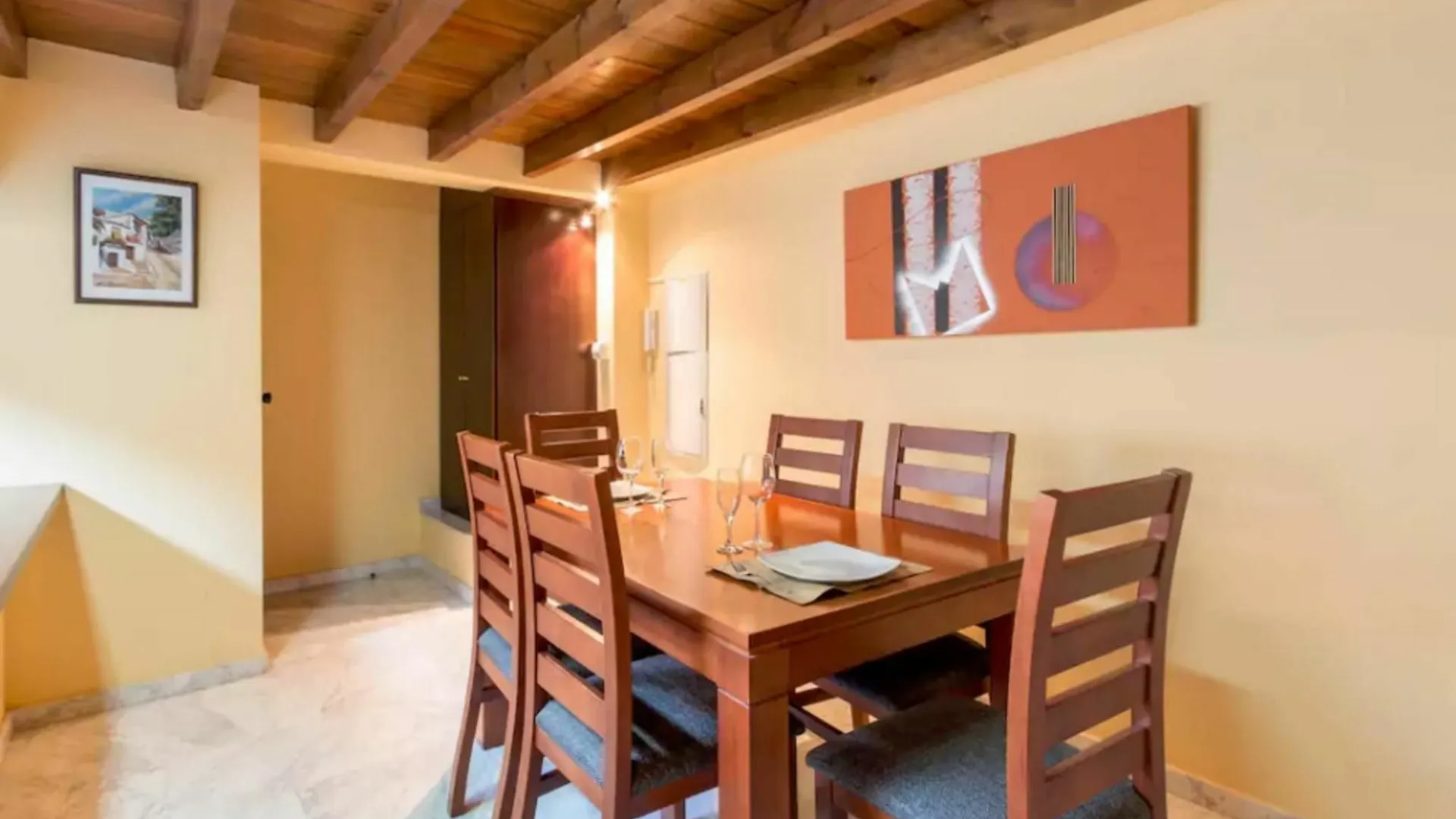 Apartamentos Mercader De Sedas Granada 0*,  Spain
